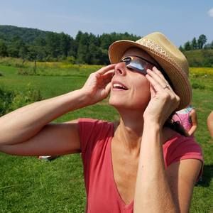 Meet your Posher, Eileen